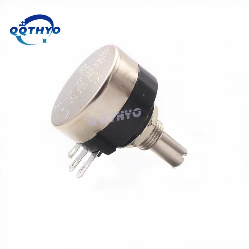 Rv24yn20sポテンショメータ,b201,b501,b102,b202,b502,b103,b203,b503,b104,b204,b254,b504,b105,500オーム,10k,20k,50k,100k,200k