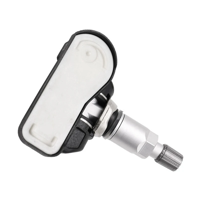 4 Buah Sistem Pemantauan Sensor Tekanan Ban Sensor TPMS Mobil 13598775 13581560   For Opel Corsa Vauxhall Astra-A73X