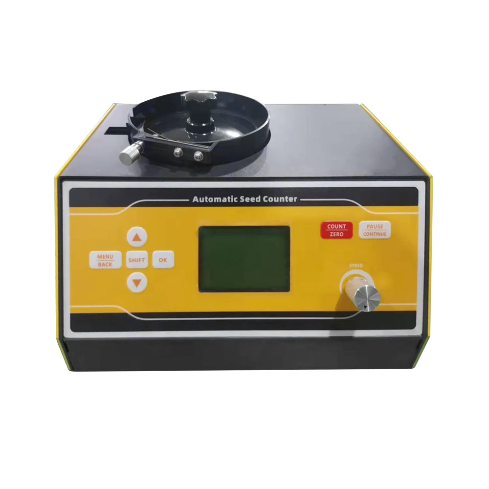 

For Agricultural Multi-functional Micro Automatic Digital Seed Counter