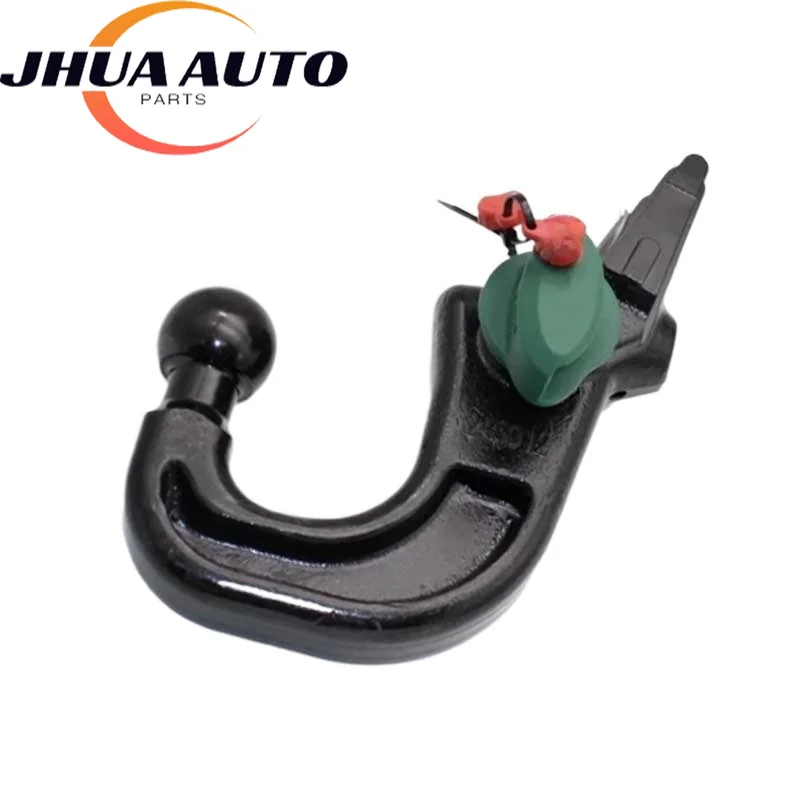 LR071295 Brand New Rear Trailer Quick-release Hook For Land Rover Genuine Towing Hook Discovery3 4 2010-2016, Sport 2005-2013