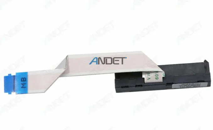 Applicable for Lenovo E580, E590, E595, E495, E585 SATA Hard Drive Cable Bracket NBX0001KZ10 10pcs