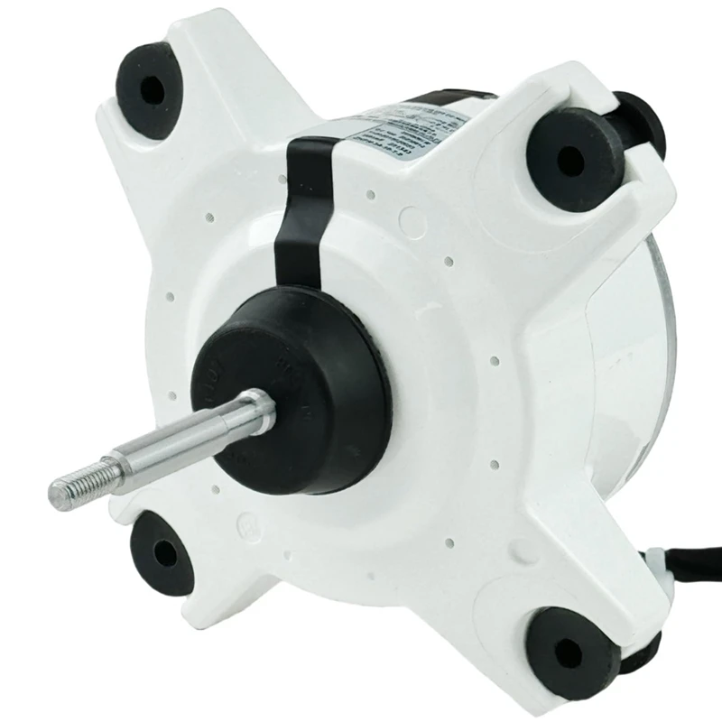 ZKFN-34-10-1 Air Conditioner Control Motor Brushless DC Motor, for Variable Frequency Air Conditioning External Fan [2026 Parts]