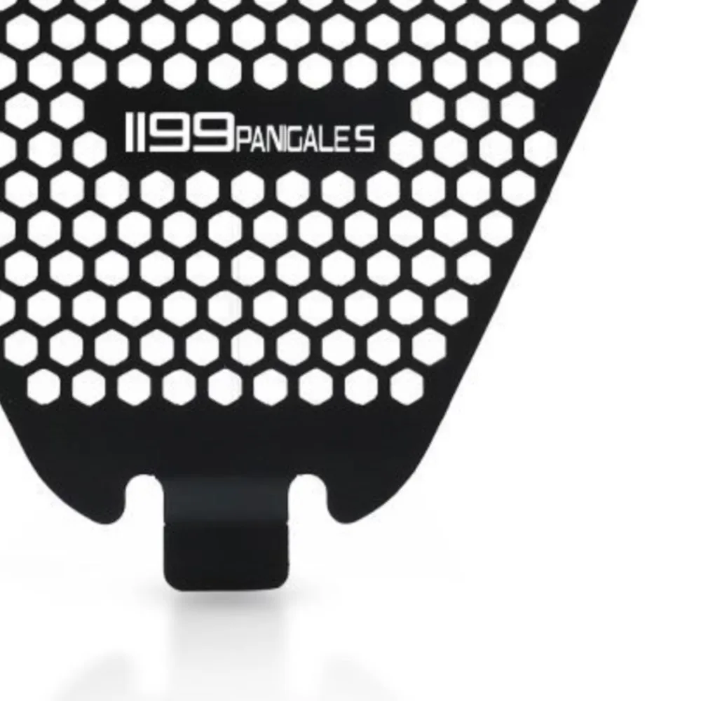 

PanigaleV2 Motorcycle Accessories Radiator Guard Grille Cover Cooler Protector For Ducati Panigale899 959 1199 RS 1299R FE/S