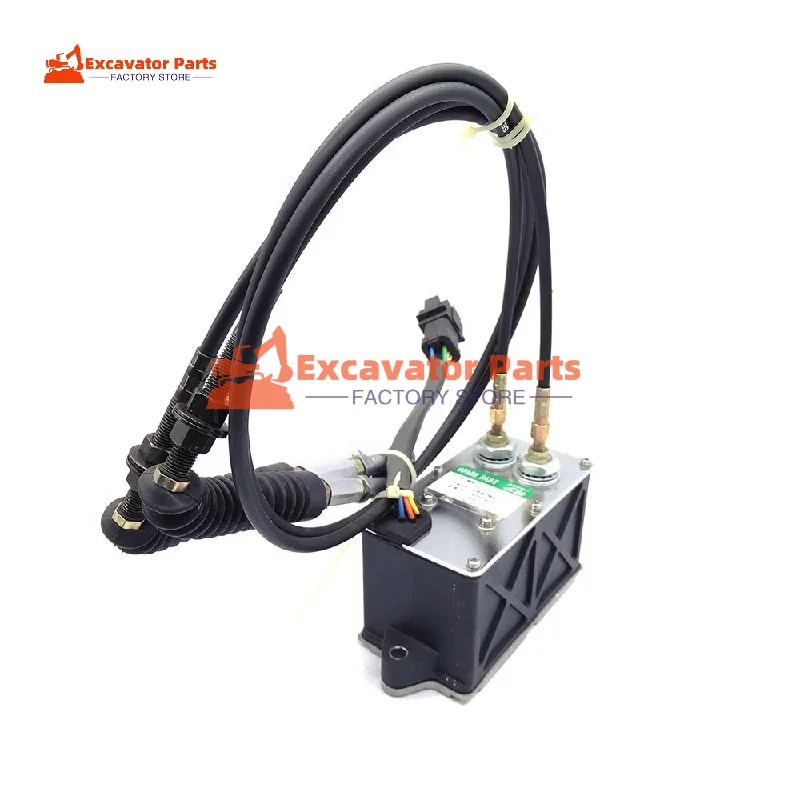 E200B E320C Excavator parts Throttle Motor 2475212 E320C 247-5212 157-3177 2475212 2475232 2475231 2475235