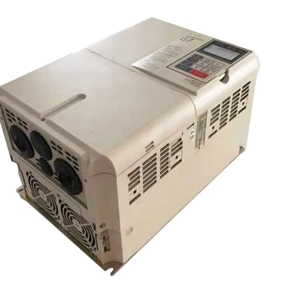 Yaskawa Varispeed G7 Inverter CIMR-G7A23P7 AC VFD Frequency Converter 3 Phase 200V 3.7KW Motor Speed Drive in Stock