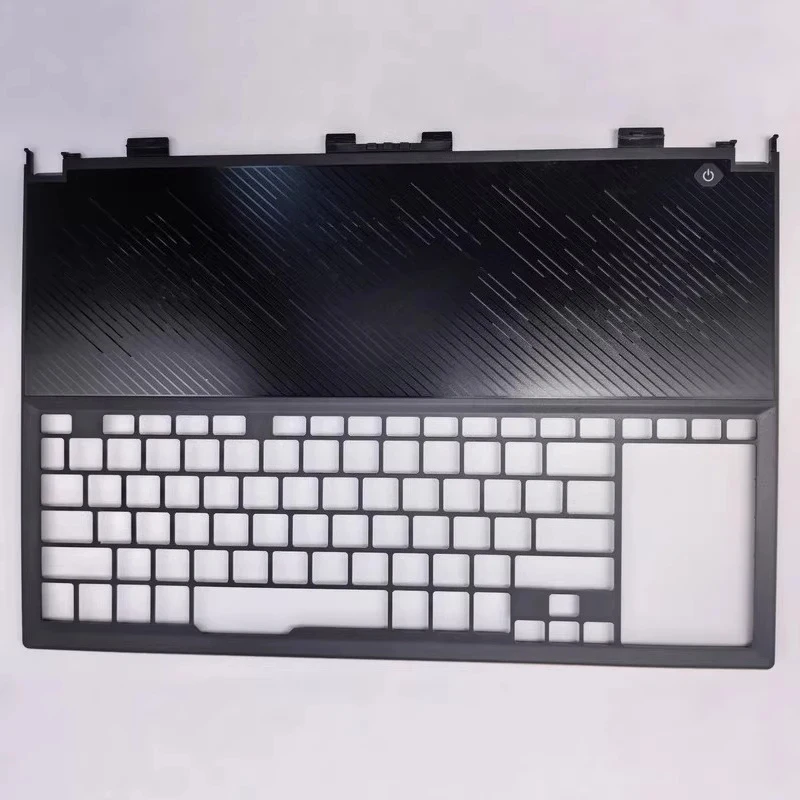 New replacement laptop cases for Asus GX531 13N1-64A0211, palm rest, top cases