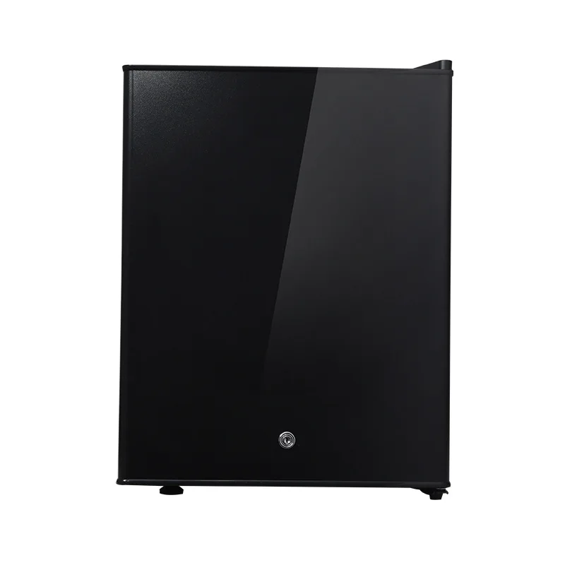 NE-202 Foam Door 30L High Quality Mini bar Fridge Hotel Home Room Silent Beverages Cooling Small Refrigerator