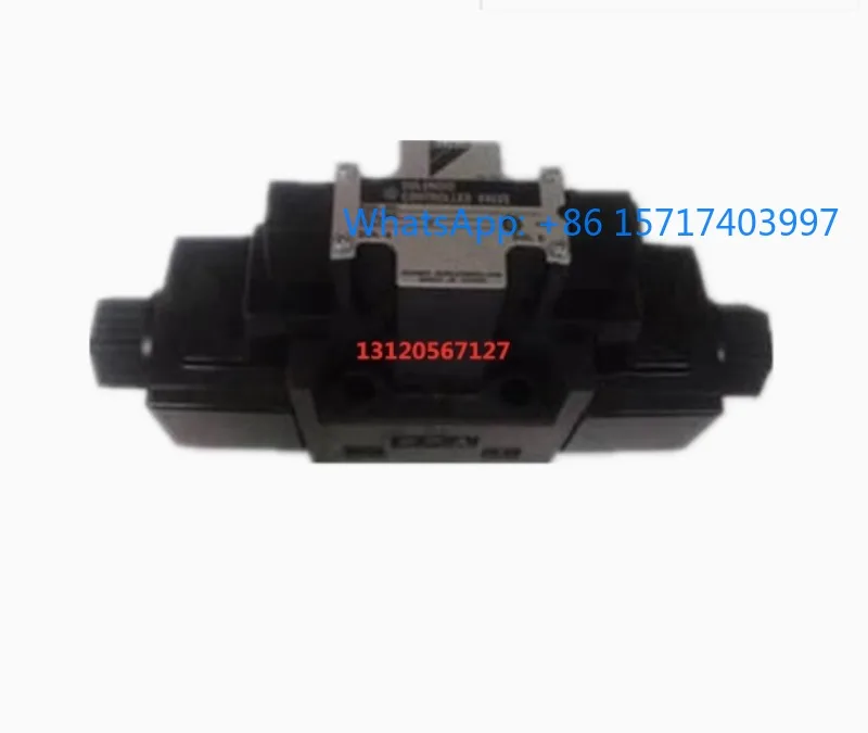 

MR-03P-3-40 stacked valve MT-02P-65 MP-02B-20-55