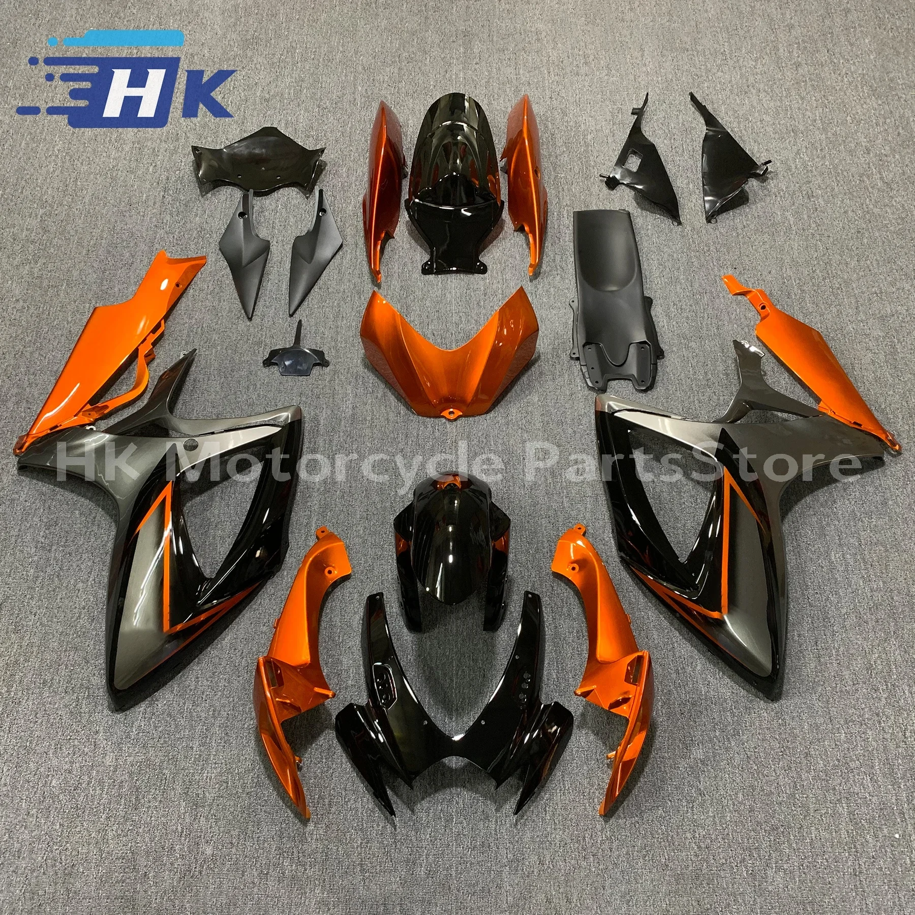 Moto Aftermarket Fa… - image