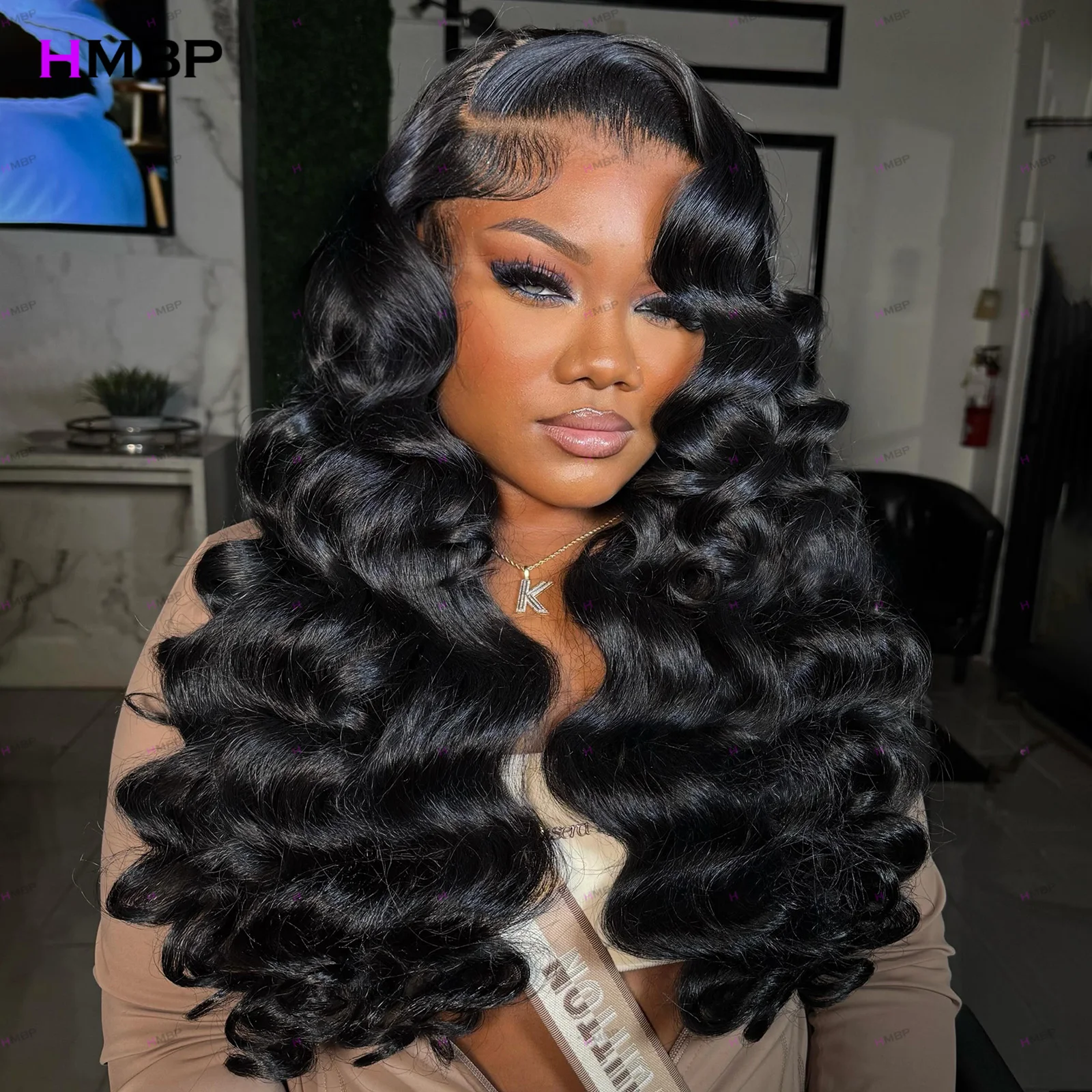 Yapıştırıcısız Peruk Önceden Y - Hd Lace Frontal Wig Human Hair Pre Plucked incelemesi ve fiyatı