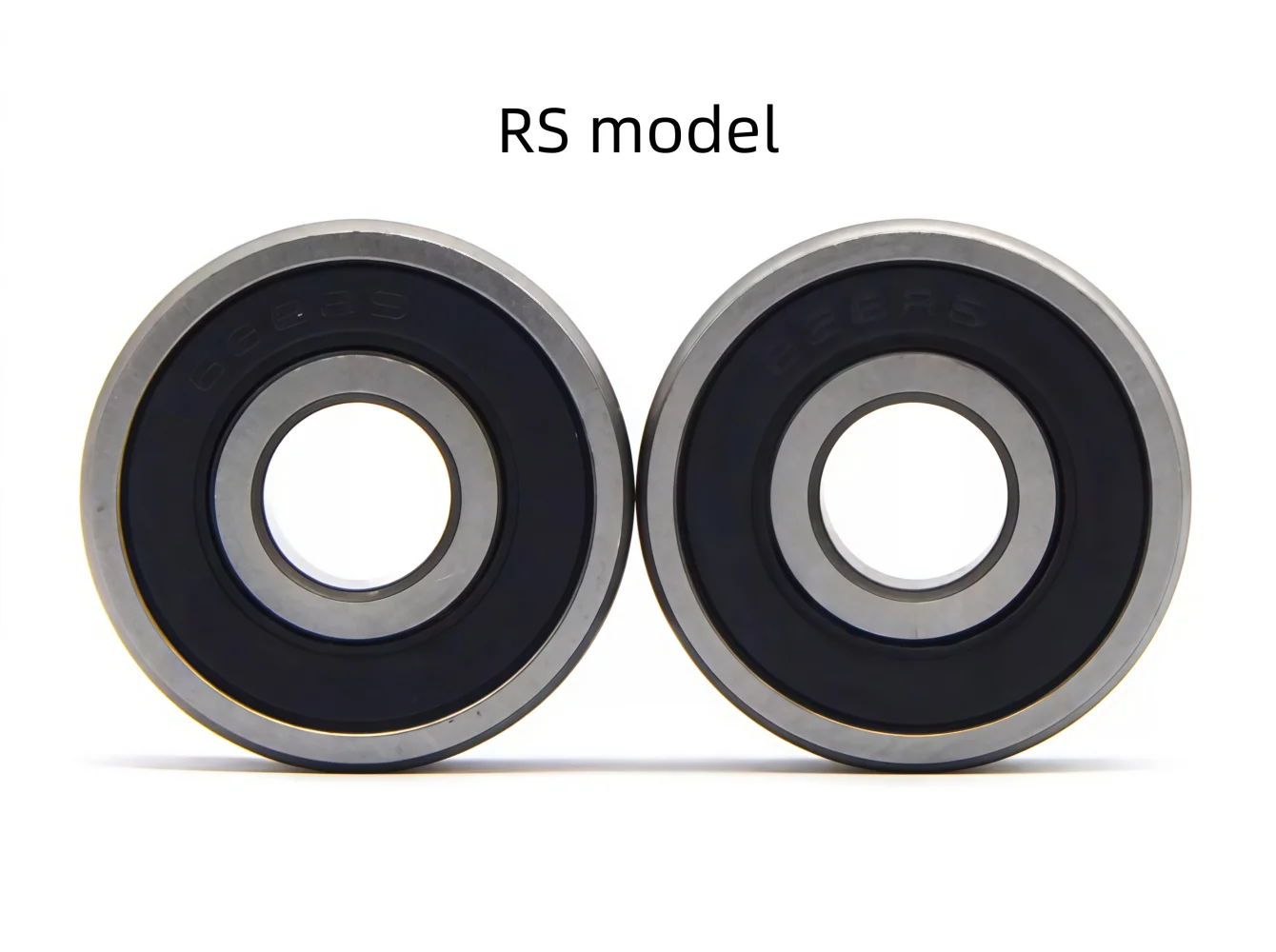 Bearings 623 624 625 626 627 629 ZZ RS High Speed Suitable for Toys, Machinery, Equipment, Household Appliances