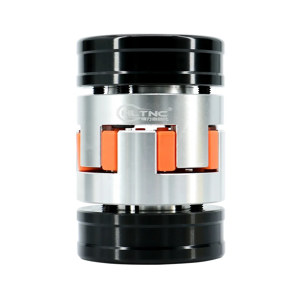 HLTNC LF-Z تخصيص رمح Soupling LFZ C7 C5 C3 الكرة المسمار والجوز 2505 الكرة المسمار ل وصلات رمح مرنة البرقوق مع السابق