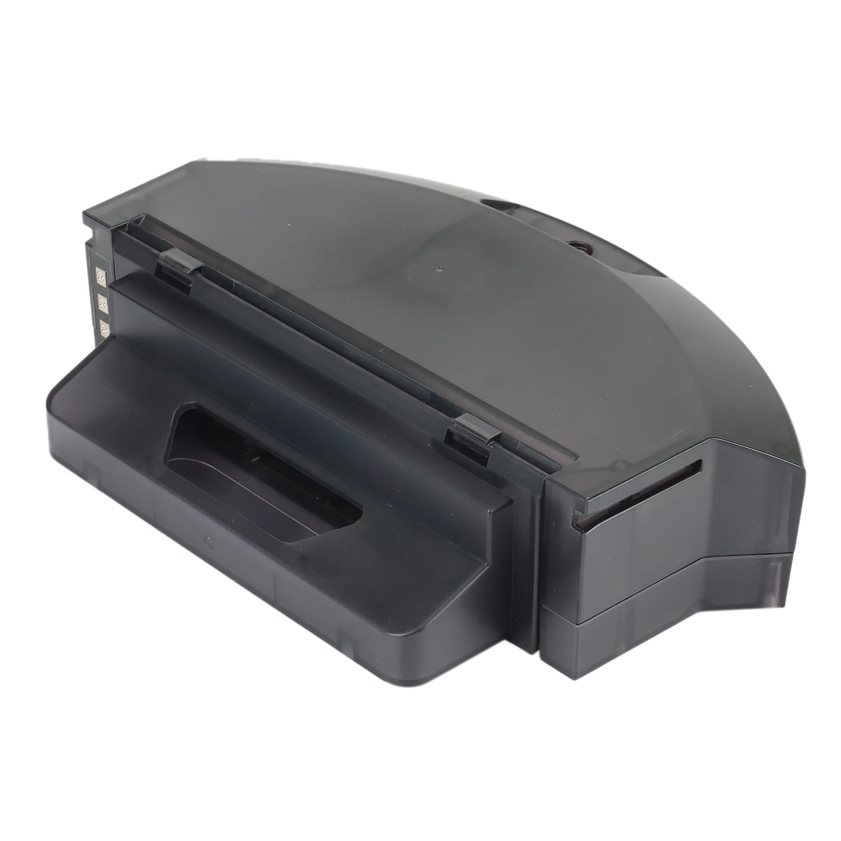 

A14G-For LIECTROUX C30B Proscenic 800T 820P Robot Vacuum Cleaner Spare Parts Dust Box Replacement