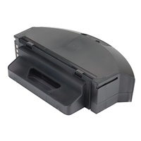 A14G-For LIECTROUX C30B Proscenic 800T 820P Robot Vacuum Cleaner Spare Parts Dust Box Replacement