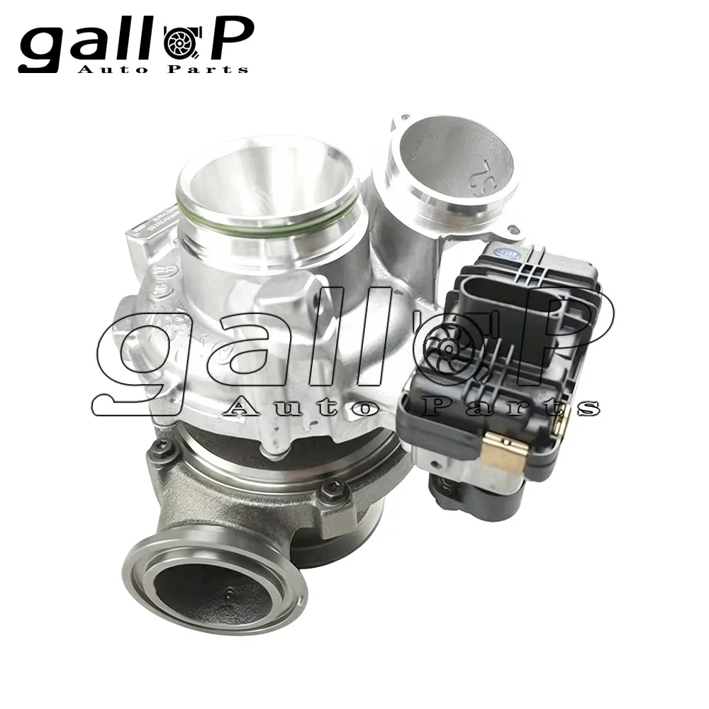 New GTB2056VZK Turbo For BMW N57 Engine 806094-5007S 11657823270 11657823202 11657823202G07 Turbocharger