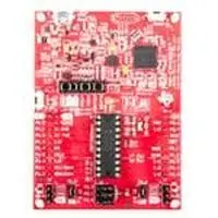 MSP-EXP430G2ET Development Boards & Kits - MSP430 MSP430G2 LAUNCHPAD W/ENERGY TRACE