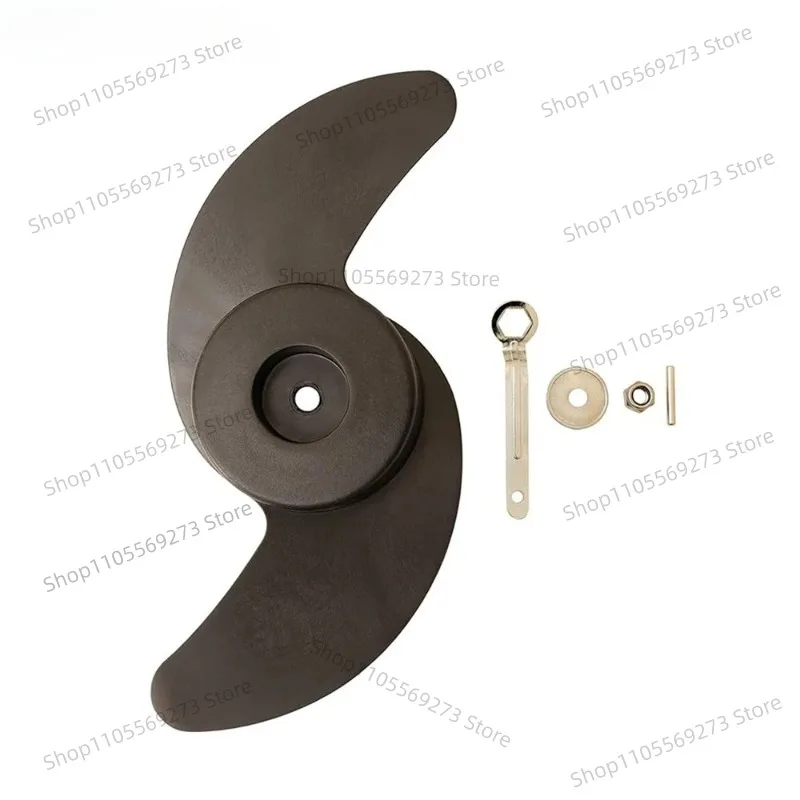 Propeller For Minn Kota Electric Trolling Motor 36-46LBS 50-86LBS Thrust Replacement Prop