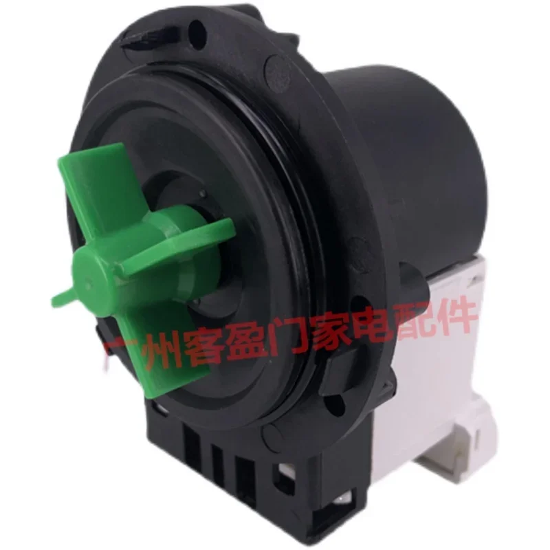 For LG Drum Washer WD-T12235 Drain Pump Leili BPX2-8 5859EN1004B Water Pump