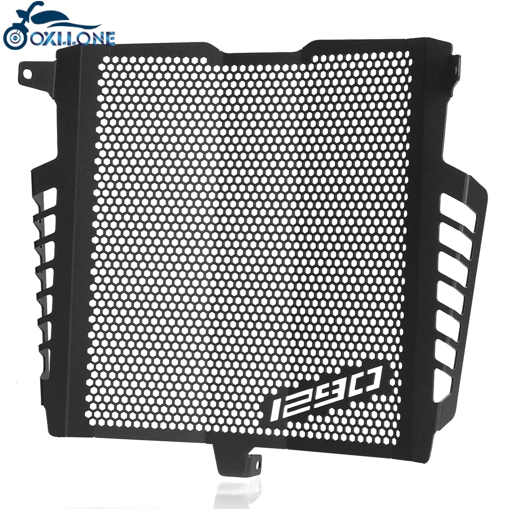 

Motorcycle Accessories CNC Radiator Protection Guard Grille Cover For 1290 Super Duke R Evo 1290SuperDuke RR 2020 2021 2022 2023