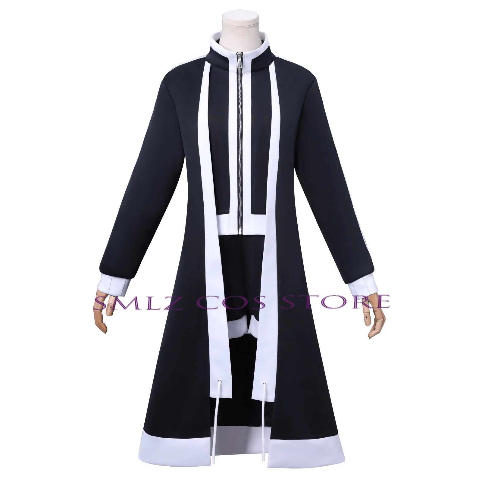 أزياء أنيمي توغين أنكي بطل الرواية التأثيرية أزياء الهالوين كرنفال حفلة عيد الميلاد ملابس لعب الأدوار