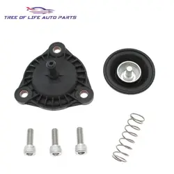 781504 GT1446V Turbocharger Boost Pressure Control Valve For Chevrolet Cruze Sonic Trax Buick Encore 1.4L 55565353 55565354
