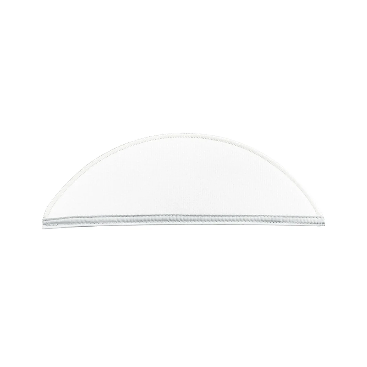 Per R1 / R1 Pro Robot Aspirapolvere Pezzi di ricambio Spazzola principale Spazzola laterale Filtro Hepa Mop Rag