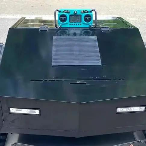 제로턴 모어 잔디깎이, 전천후 CE 인증 유로 5 배출가스 기준 맞춤형 전문가용 잔디깎이