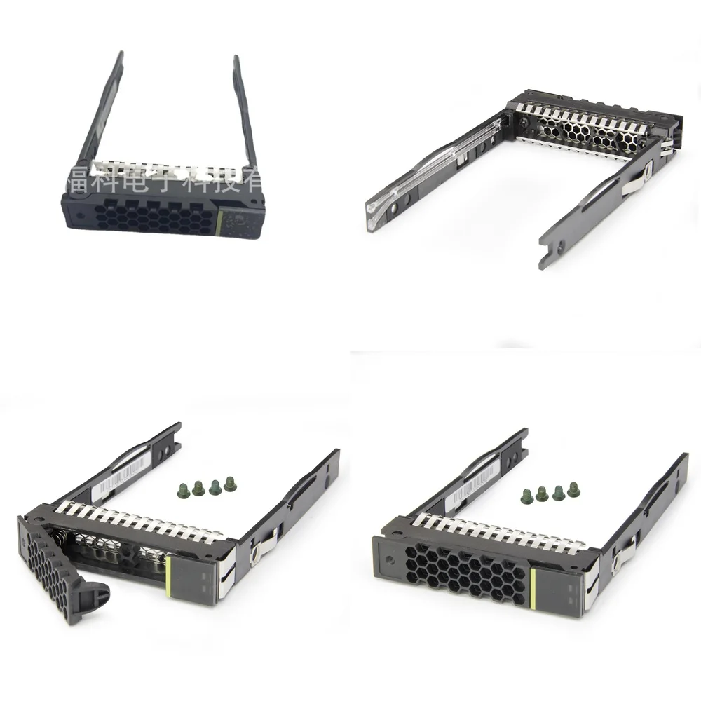 2.5 Inch Server Tra…