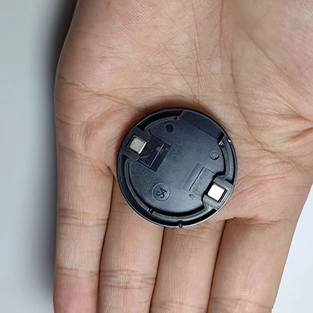 LOGITECH-G403/g703/g703man/g903ヒーローマウス,ボトムカバーアクセサリー