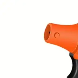 130000RPM Brushless Turbo Fan 50M S High Power Handheld Blower Vacuum Cleaner For Car Keyboard Dust Removal Industrial Tool