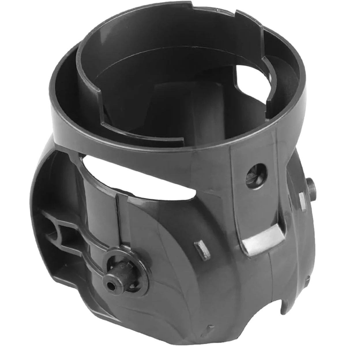 Pieza de repuesto del conector del cabezal de limpieza de 100W para aspiradora Dyson V10 V11 V15 G5 V-Ball y cabezal limpiador de alto par