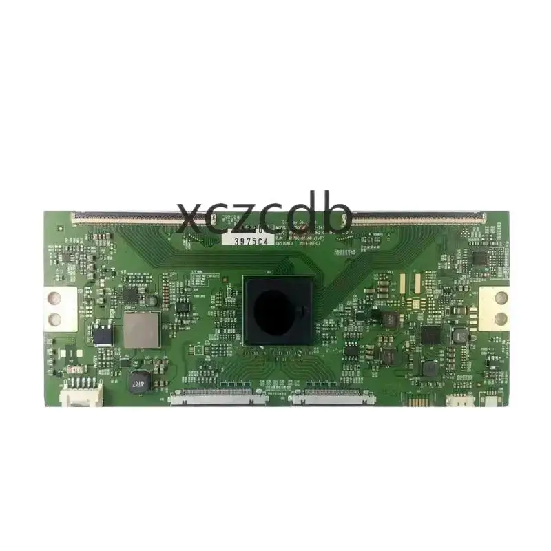 Logic Board 6870C-0556B LC650EQF-DHF1-TA1 for 65UF9500 65UF7690-UH 65UF7700-UJ 65UF7700-UF 65UF8500-UB 65 inch TV CTT