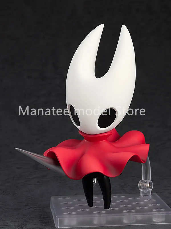 Good Smile Company Original Nendoroid Hollow Knight: Silksong Hornet PVC Action Figure Anime Model Toys Collection Doll Gift