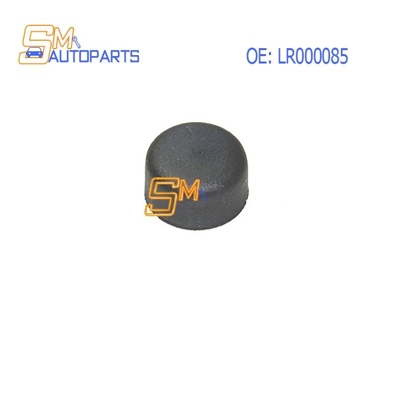 

LR000085 LR00-0085 New Front Wiper Arm Nut Cap for Land Rover LR2 Range Rover Evoque Velar