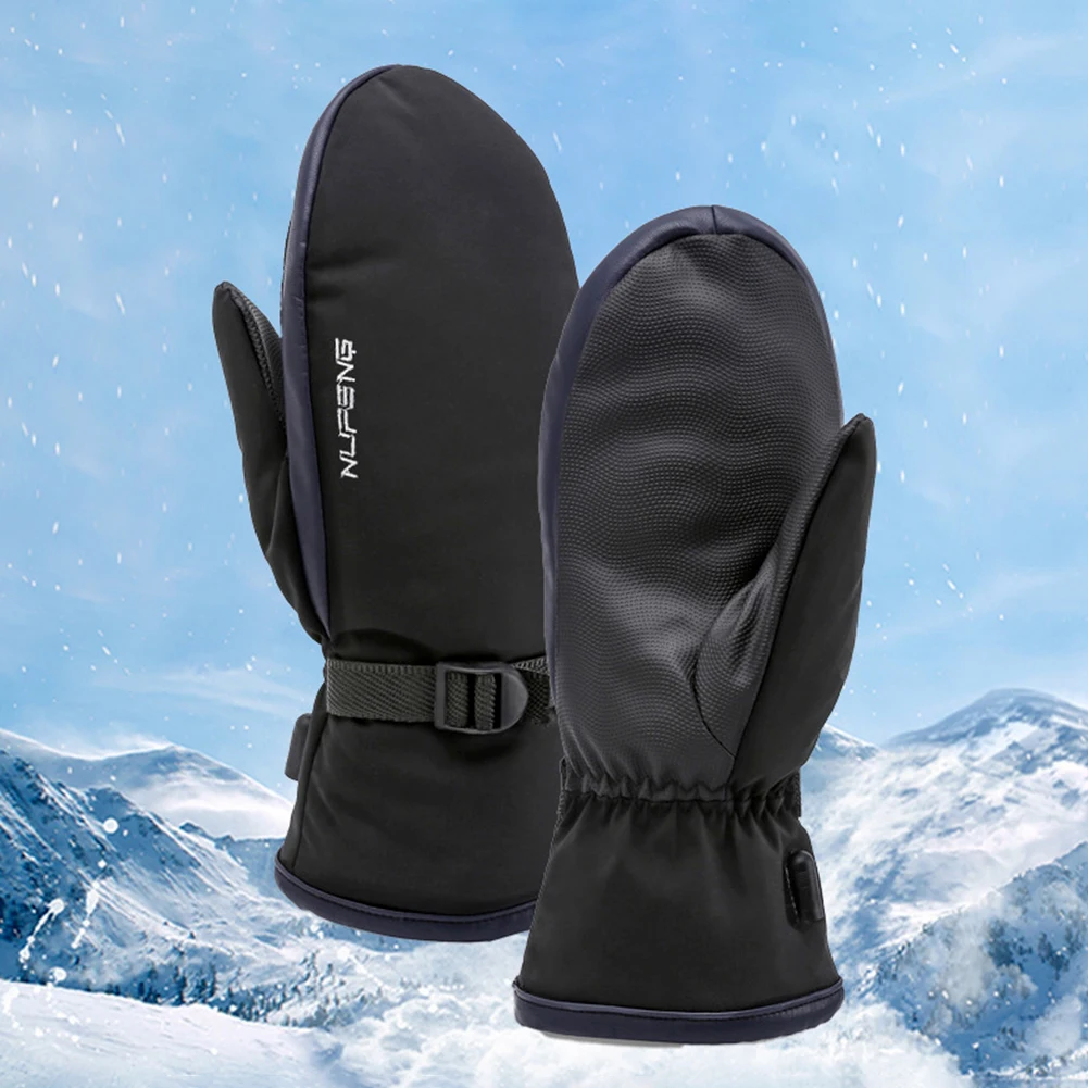 USB 충전 전기 가열 장갑, 핸드 워머 장갑, 3 기 - Hand Warmer Electric 리뷰 및 가격