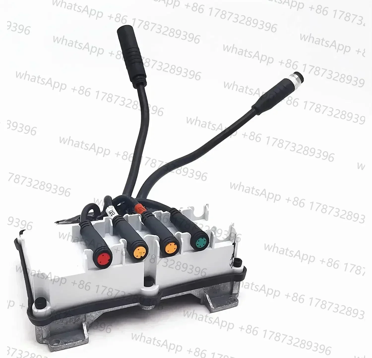 Оригинальный комплект контроллера для INMOTION S1 L9 KickScooter, умный электрический скутер, контроллер скейтборда, сменные аксессуары