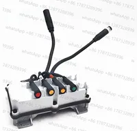 Original Controller assembly kit for INMOTION S1 L9 KickScooter Smart Electric Scooter Skateboard Controller Replace Accessories