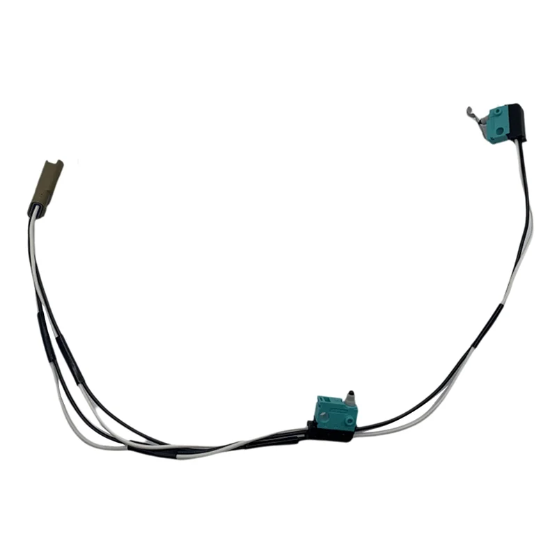 

Car Door Micro Switch Door Handle Repair Kit 1016009-00-B 1042845-00-A Fortesla Model S Micro Switch Harness-AT80
