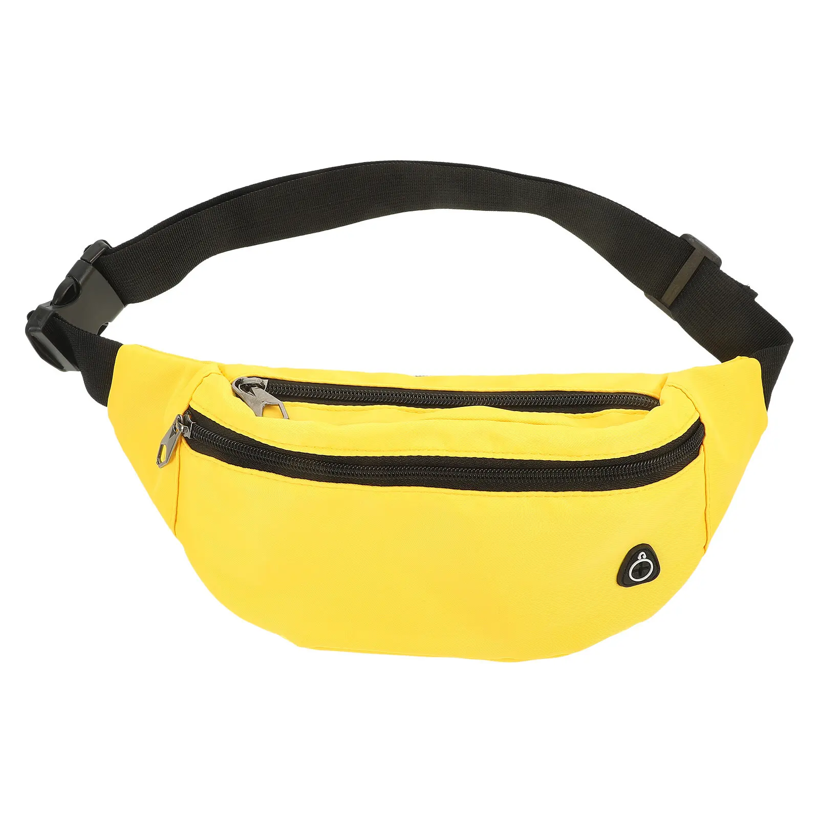 

Водонепроницаемая поясная сумка для мужчин и женщин, для бега, фитнеса, прогулок, портативная сумка-бананка через плечо, большая вместимость, для активного отдыха и путешествий