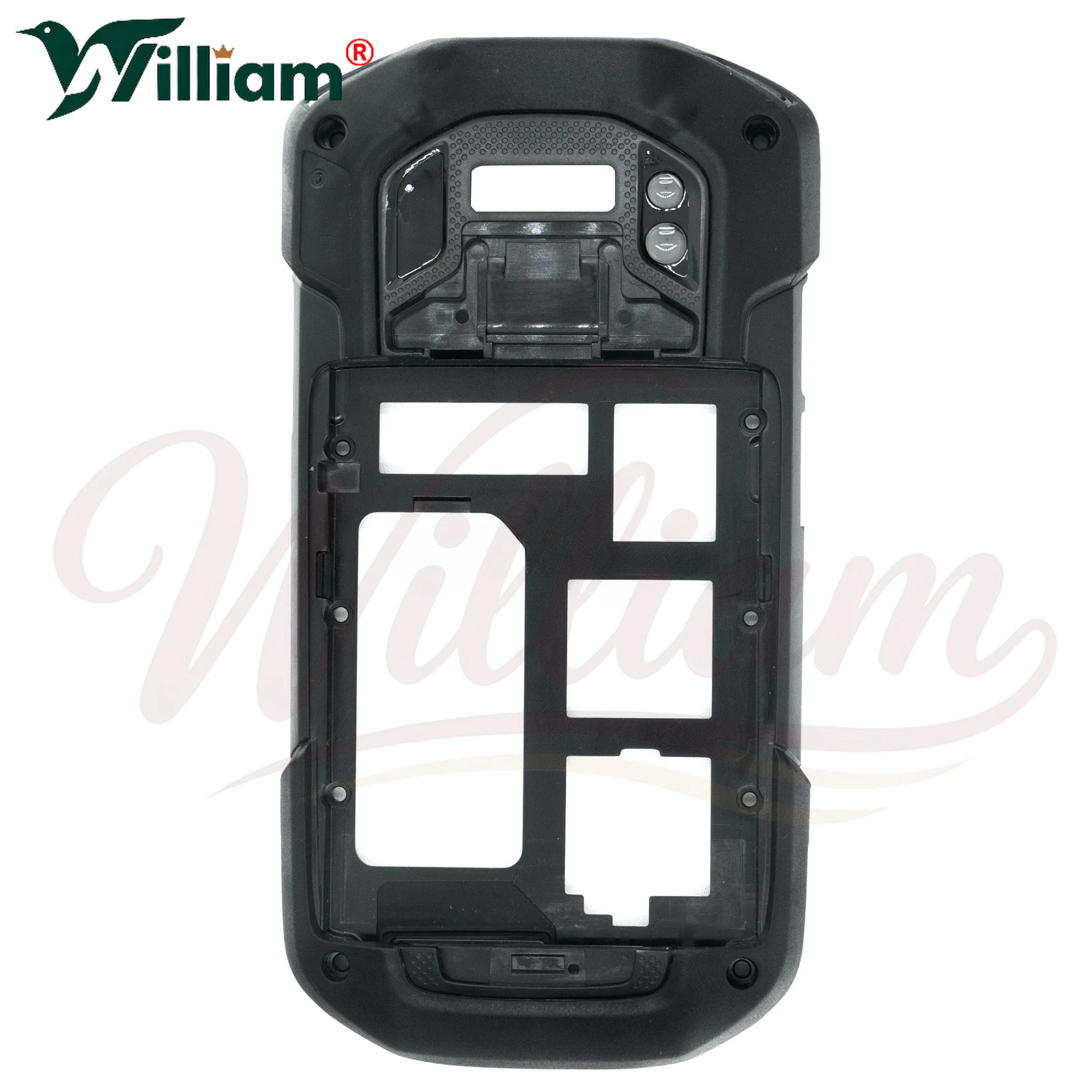 

Brean New Back Cover for Symbol Zebra TC70 TC75 TC70x TC75x