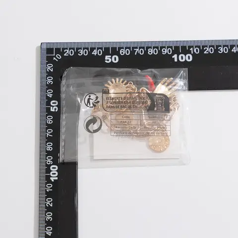 10 best sales solroshänge - №9