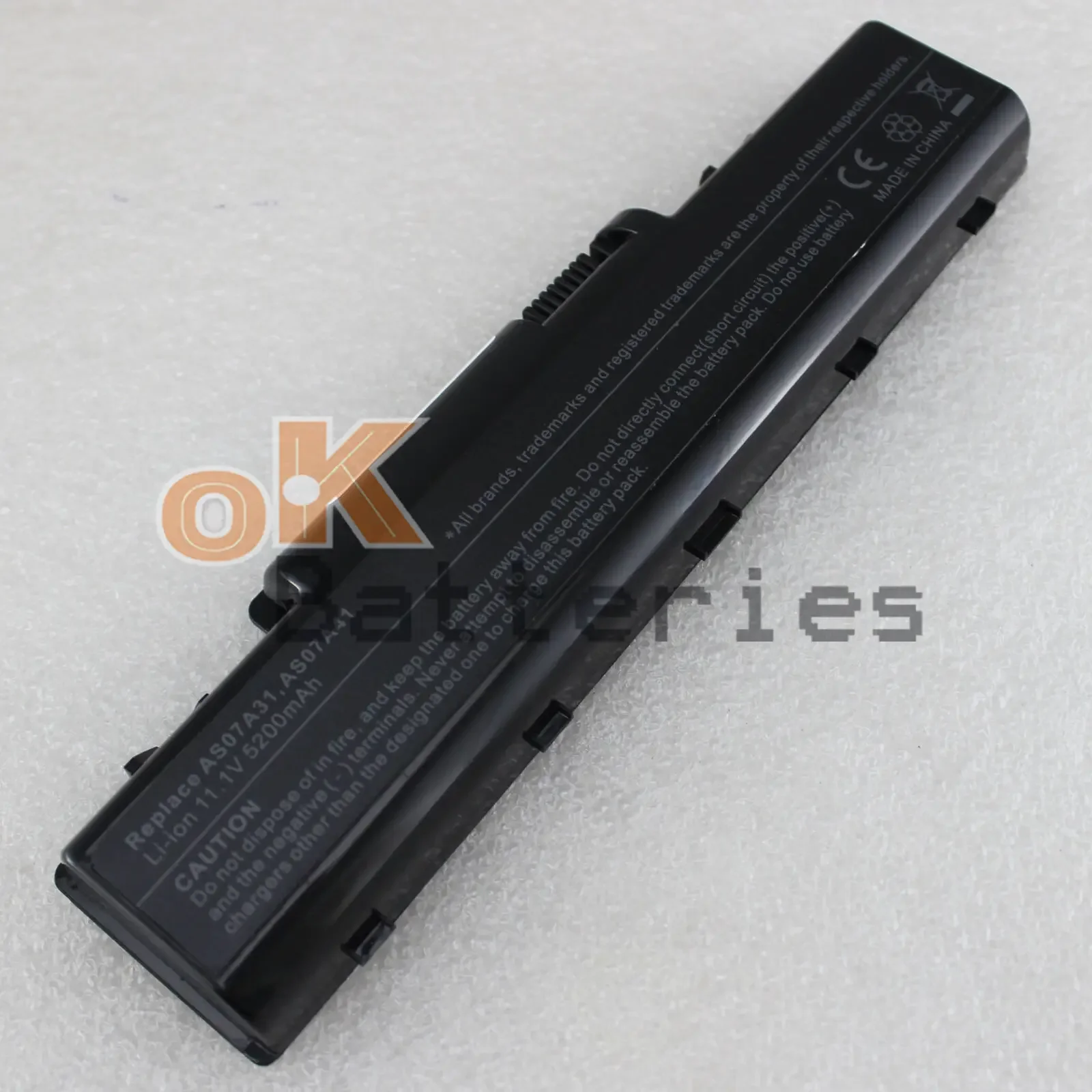 Laptop 5200Mah Batt…