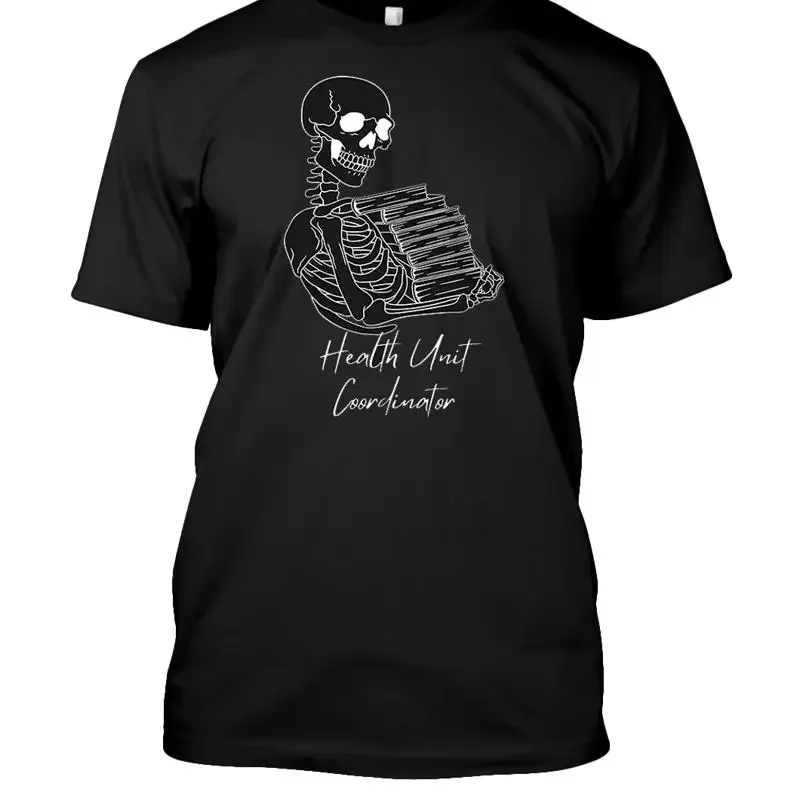 Best To Buy Health Unit Coordinator Classic S 5Xl T Shirt