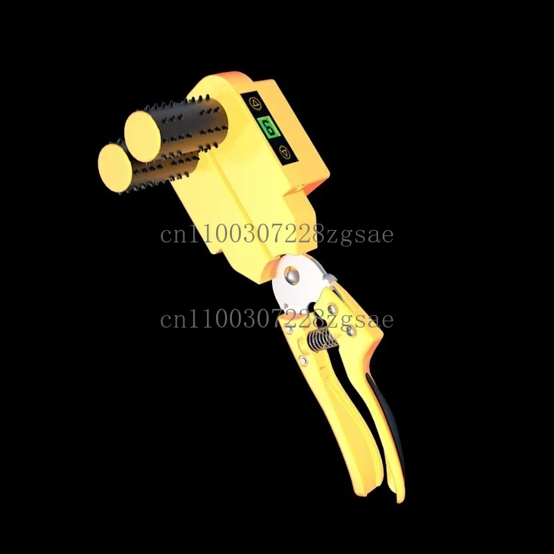 Landscaping tools Electric flower thrower Electric flower thrower/In stock