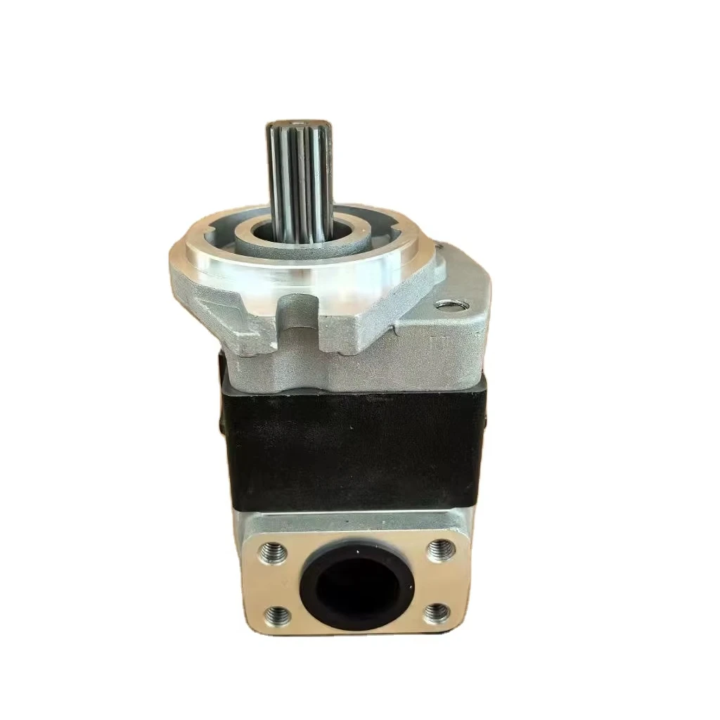 

Construction machinery parts SGP2A25R593 gear pump