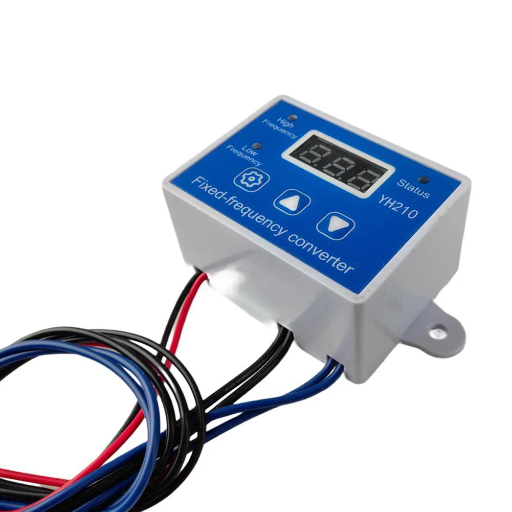 1pc 110-220V Inverter Refrigerator To Fixed Frequency Converter Signal Adapter Board For Inverter Refrigerator Repair