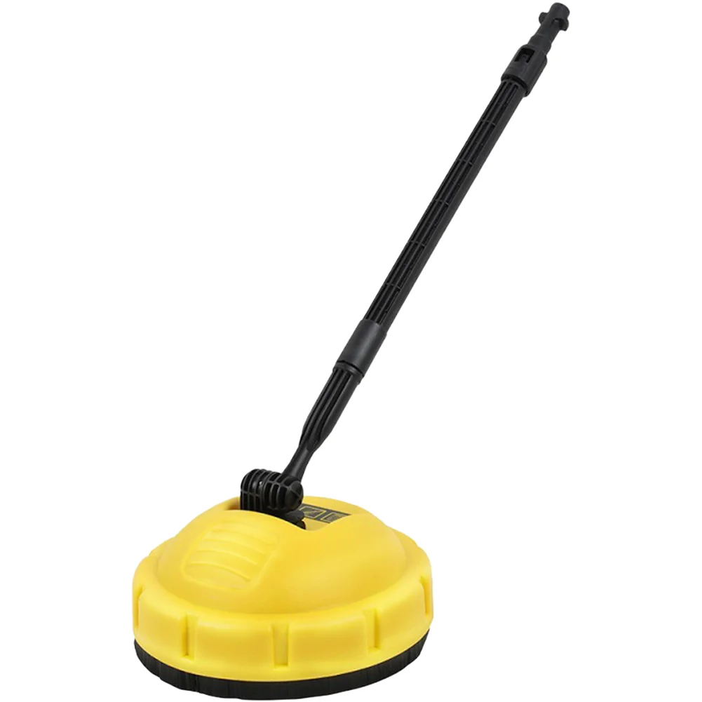 For Karcher For K1 K2 K3 K4 K5 K6 For K7 Series Compatible Floor Brush for High Pressure Washers with 20MPa Rating