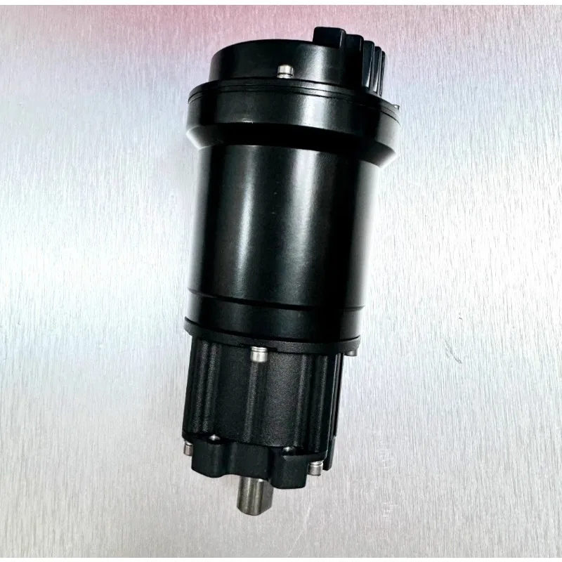 P150 motor black new P150 motor for fertilization