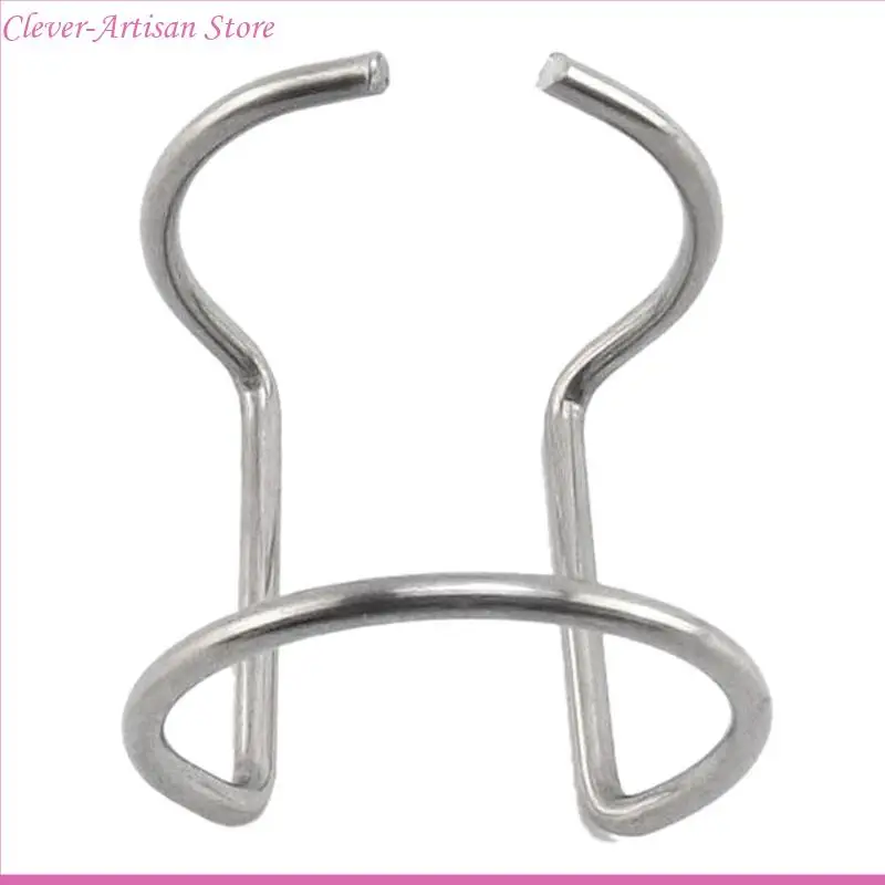 E06B Guide l'espaceur qualité durable Argent en acier inoxydable pour le plasma d'air Cutter WSD-60P SG-55 AG-60 CT416D
