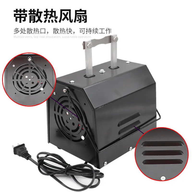 Chicken beak breaker Portable beak ironing machine Automatic chicken and duck Beak breaker